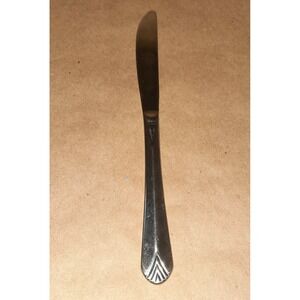 Cambridge Stainless Steel Knife Silverware Flatware